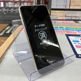 MMYD3J/A iPhone SE(第3世代) 64GB スターライト docomo