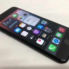 【金モバ】★期間限定大特価★訳あり★simフリー★iPhone SE 第3世代 (SE3)/64GB★ミッドナイト★バッテリー81％★利用制限〇★Apple★ios★