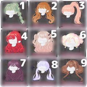 ガチャ・イベント SRバラ𓂃🥀𓈒𓏸 | ハロスイ(ハロースイートデイズ)のアカウントデータ、RMTの販売・買取一覧