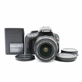 【大人気】 Canon キャノン EOS kiss X7 デジタル一眼カメラ(デジタル一眼)