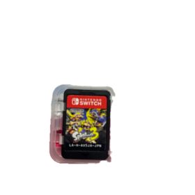 ニンテンドウ(任天堂)のスプラトゥーン3(家庭用ゲームソフト)