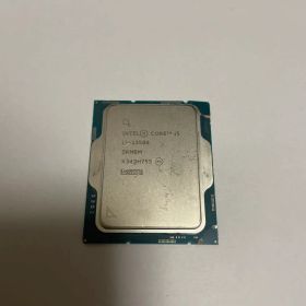 Intel core i5 13500 動作確認済み CPU ジャンク品