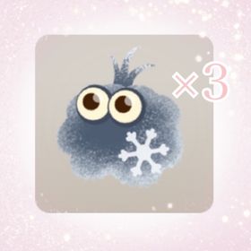 リヴアク🎀くつろぐポフ・フロスト×3 | リヴリーアイランドのアイテム、RMTの販売・買取一覧