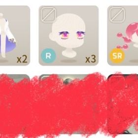 最安値💫第3回リヴクリ | リヴリーアイランドのアイテム、RMTの販売・買取一覧