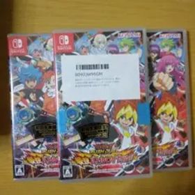 遊戯王ラッシュデュエル 最強バトルロイヤル!!