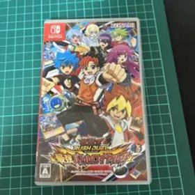 遊戯王ラッシュデュエル 最強バトルロイヤル!!