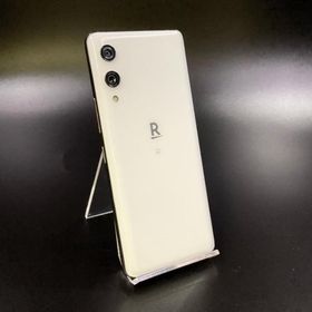 楽天モバイル Rakuten Hand 64GB ホワイト 楽天モバイル P710 白ロム 動作確認済【全額返金保証】【最速発送】