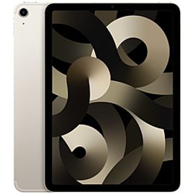 〔未使用品〕 未使用品 iPad Air 第5世代 64GB スターライト MM6V3J／A SIMフリー〔未使用品〕 未使用品 iPad Air 第5世代 64GB スターライト MM6V3J／A SIMフリー