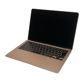 Apple MacBook Air M1 2020 13インチ ノート パソコン 8GB SSD 256GB Sonoma 中古 M10697170