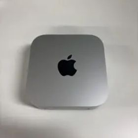 Apple Mac mini M4