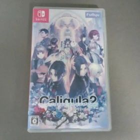 ニンテンドースイッチ Caligula2