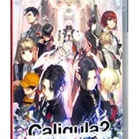 Switch／Caligula2