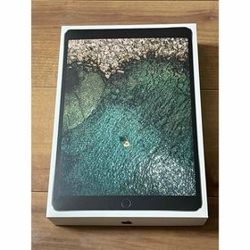 アップル(Apple)のiPad Pro 10.5インチ Wi-Fi 512GB(タブレット)