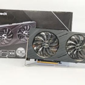 Intel Arc A770 Challenger 16GB A770 CL 16GO ASROCK