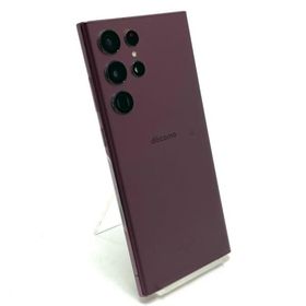 Galaxy S22 Ultraのメイン画像