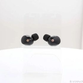 〔中古品〕 WF-1000XM5 ブラック【198】