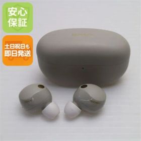 新品同様 WF-1000XM5 プラチナシルバー SONY イヤホン 即日発送 土日祝発送OK 02000