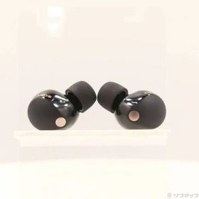 〔中古品〕 WF-1000XM5 ブラック【344】