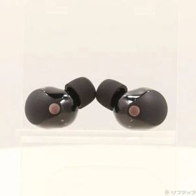 〔中古品〕 WF-1000XM5 ブラック【348】