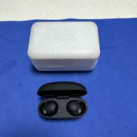 SONY WF-1000XM5 ワイヤレスイヤホン