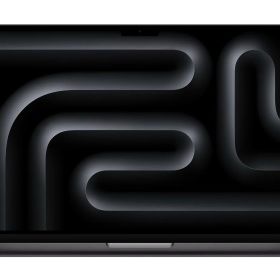 【多少のシュリンク破れ、箱のへこみがある場合があります】APPLE Mac ノート MacBook Pro 14.2インチ Liquid Retina XDRディスプレイ MDE34J/A [スペースブラック]