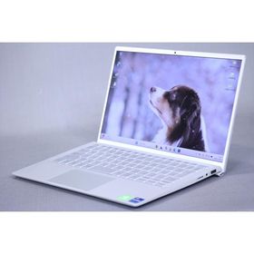 即配 Corei7モデル バッテリー良 軽量999g Inspiron 13 7300 i7-1165G7 16G 1.0T 13.3FHD Thunderbolt4 WiFi6 NVIDIA Office Win11 ノートパソコン BBA評価