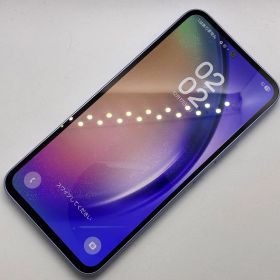 Galaxy A54 5G 128GB au版SIMフリー 11935