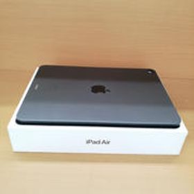IPAD AIR 第4世代 MYFT2J/A APPLE/WIFI