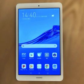 HUAWEI MediaPad タブレット アンドロイド64G美品