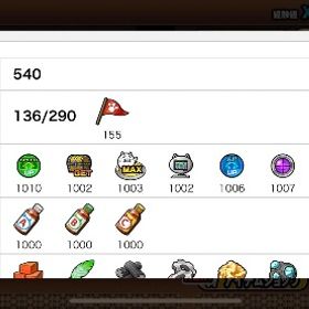 育成素材大量】にゃんこ大戦争｜ストーリー進行／お宝未回収 | にゃんこ大戦争のアカウントデータ、RMTの販売・買取一覧