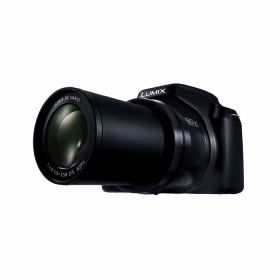 パナソニック ルミックス FZ85D デジタルカメラ LUMIX DC-FZ85D-K ブラック【送料無料】【KK9N0D18P】