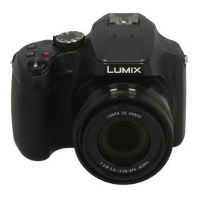 中古 高倍率デジタルカメラ/LUMIXPanasonic パナソニックDC-FZ85 WJ7GA005527コンディションランク【B】（商品 No.69-0）
