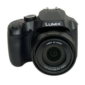 【中古】 Panasonic LUMIX DC-FZ85 ルミックス ネオ一眼レフカメラ ブリッジ型 T10722925