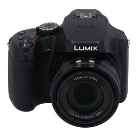 Panasonic パナソニック/デジタルカメラ/LUMIX/DC-FZ85D/WK4GA007489/Aランク/62【中古】