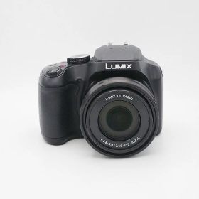 【中古】 (パナソニック) Panasonic DC-FZ85-K【中古カメラ コンパクトデジカメ】 ランク：B