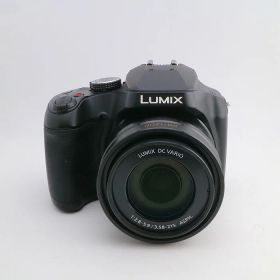 【中古】 (パナソニック) Panasonic DC-FZ85-K【中古カメラ コンパクトデジカメ】 ランク：B