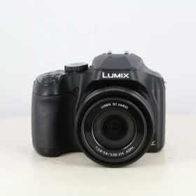 【中古】 (パナソニック) Panasonic DC-FZ85【中古カメラ コンパクトデジカメ】 ランク：B