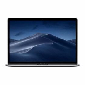 【中古】【安心保証】 MacBookPro 2019年 MV902J/A