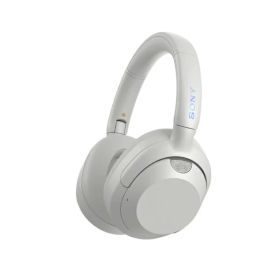 SONY｜ソニー ブルートゥースヘッドホン ULT WEAR オフホワイト WH-ULT900NWC [ノイズキャンセリング対応 /Bluetooth対応]