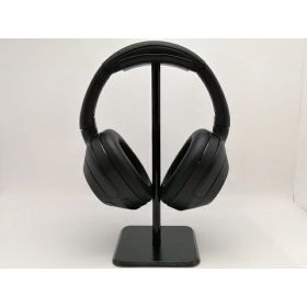 【中古】SONY ULT WEAR WH-ULT900N (B) [ブラック]【津田沼】保証期間1ヶ月【ランクB】