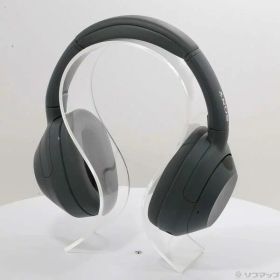 【中古】SONY(ソニー) ULT WEAR WH-ULT900N (H) フォレストグレー 【344-ud】