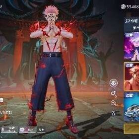 安全性◎ ✩殿堂8種･五条殿堂･宿儺殿堂･リヴァイ殿堂等✩ | 荒野行動のアカウントデータ、RMTの販売・買取一覧