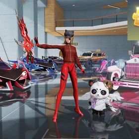 【セーフティ解除済】五条殿堂車 五条殿堂M4 ピンク大領主 アスカ進化 黒レイ 銃チケ15枚など | 荒野行動のアカウントデータ、RMTの販売・買取一覧