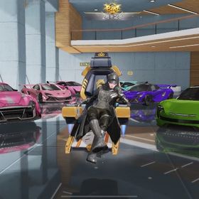 ピンマク銀コート神楽進化 | 荒野行動のアカウントデータ、RMTの販売・買取一覧