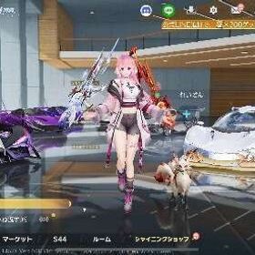 旧殿堂、信長殿堂車、エヴァ殿堂M4、金枠多数 | 荒野行動のアカウントデータ、RMTの販売・買取一覧