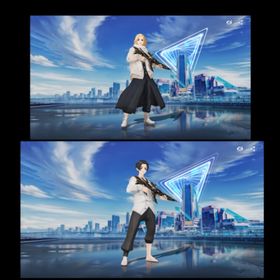 東リべ キルボ 佐野万次郎 MA-1 Ⅴ 佐野万次郎 12年後 | 荒野行動のアカウントデータ、RMTの販売・買取一覧