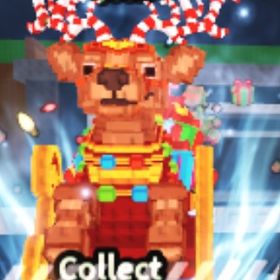 Reinito Sleighito - 140m/s 最安値 | ロブロックス(ROBLOX)のアカウントデータ、RMTの販売・買取一覧