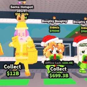 Steal a Brainrot/ブレインロットを盗む 5体まとめ売り | ロブロックス(ROBLOX)のアカウントデータ、RMTの販売・買取一覧