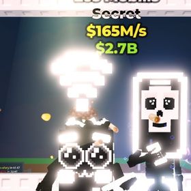 最新キャラ Los mobilis （165ｍ） | ロブロックス(ROBLOX)のアカウントデータ、RMTの販売・買取一覧