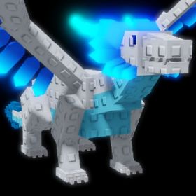 FrostDragon | ロブロックス(ROBLOX)のアカウントデータ、RMTの販売・買取一覧